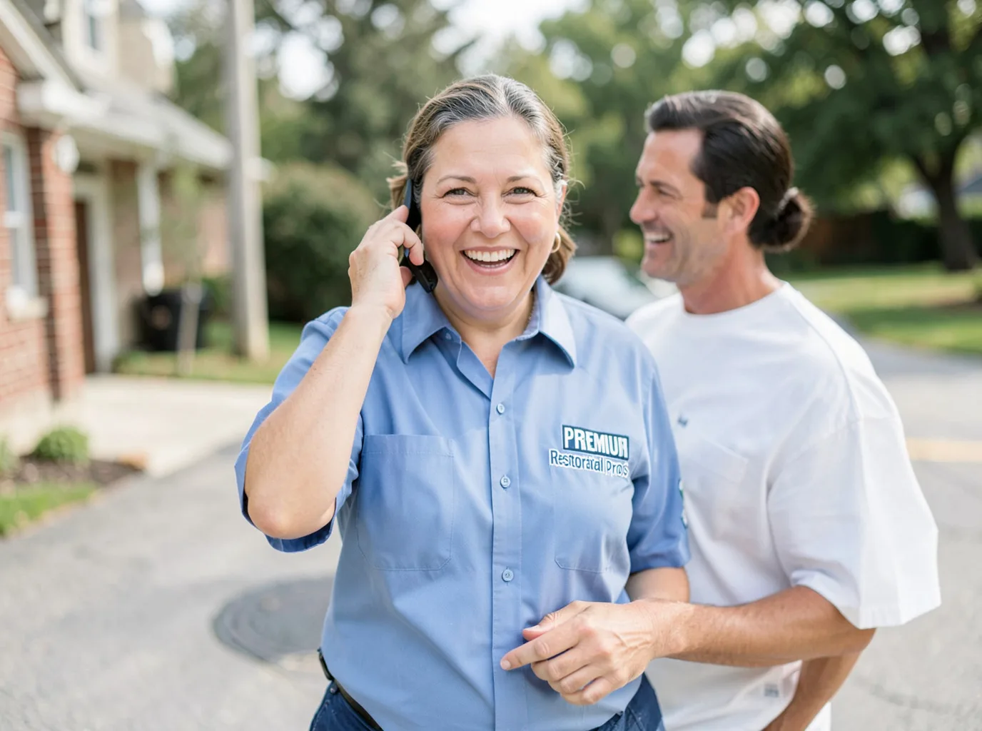 Water Damage Restoration Jonesville, VA FAQs
